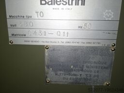 BALESTRINI T0