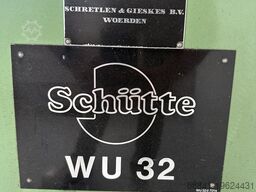 Schütte WU32