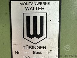 Walter UWS20