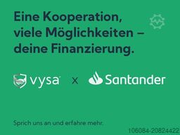 VOLKSWAGEN Crafter L2H2 Klima 8 Sitze + Rollstuhl AMF Bruns