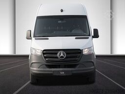 Mercedes-Benz eSprinter 312 Kasten FWD,3.924mm Radstand