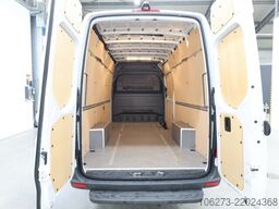 Mercedes-Benz Sprinter 317 Maxi,Automatik,Kamera,Klima,MBUX