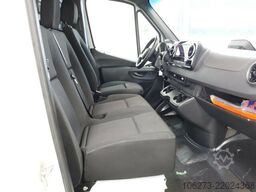 Mercedes-Benz Sprinter 317 Maxi,Automatik,Kamera,Klima,MBUX