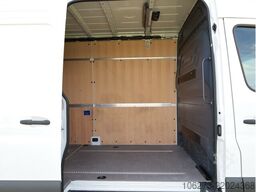Mercedes-Benz Sprinter 317 Maxi,Automatik,Kamera,Klima,MBUX