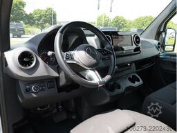 Mercedes-Benz Sprinter 317 Maxi,Automatik,Kamera,Klima,MBUX