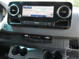 Mercedes-Benz Sprinter 317 Maxi,Automatik,Kamera,Klima,MBUX