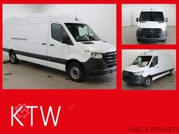 Mercedes-Benz Sprinter 317 Maxi,Automatik,Kamera,Klima,MBUX