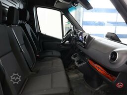 Mercedes-Benz Sprinter 317 Maxi,Automatik,Kamera,Klima,MBUX