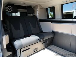 Mercedes-Benz V 220 Marco Polo,Schiebetür el.,Markise,AHK