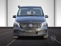 Mercedes-Benz V 300 Marco Polo,Allrad,EasyUp,Leder,AHK 2,5To