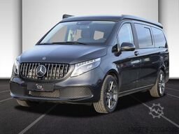 Mercedes-Benz V 300 Marco Polo,Allrad,EasyUp,Leder,AHK 2,5To