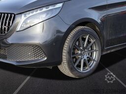 Mercedes-Benz V 300 Marco Polo,Allrad,EasyUp,Leder,AHK 2,5To