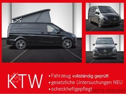 Mercedes-Benz V 300 Marco Polo,AMG,Airmatic,Leder,AHK,LED