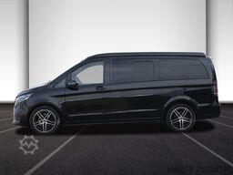 Mercedes-Benz V 300 Marco Polo,AMG,Airmatic,Leder,AHK,LED