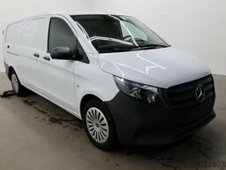 Mercedes-Benz Vito116CDI KA Extralang,Automatik,Klima,Kamera