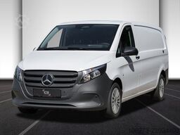 Mercedes-Benz Vito116CDI KA Extralang,Automatik,Klima,Kamera