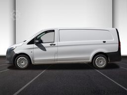 Mercedes-Benz Vito116CDI KA Extralang,Automatik,Klima,Kamera