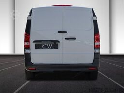 Mercedes-Benz Vito116CDI KA Extralang,Automatik,Klima,Kamera