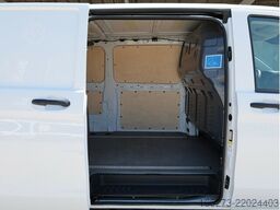 Mercedes-Benz Vito116CDI KA Extralang,Automatik,Klima,Kamera