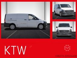 Mercedes-Benz Vito116CDI KA lang,Automatik,Klima,Kamera