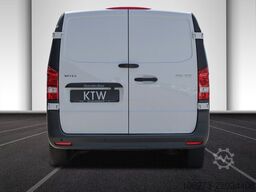 Mercedes-Benz Vito116CDI KA lang,Automatik,Klima,Kamera