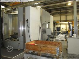 DECKEL-MAHO DMC125H duoBLOCK