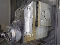 DECKEL-MAHO DMC125H duoBLOCK