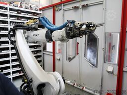 KUKA KR 180 R2900 prime