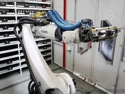 KUKA KR 180 R2900 prime