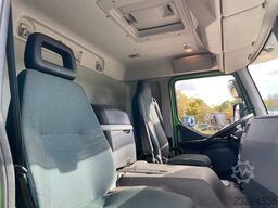 VOLVO FE 350/6x2/Kipper/Kran/Schnecke/Gelenkt