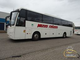 TEMSA Safari HD 61 Sitze EURO 5 12,2 mtr