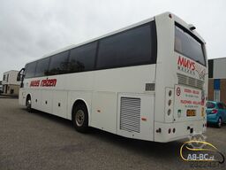 TEMSA Safari HD 61 Sitze EURO 5 12,2 mtr