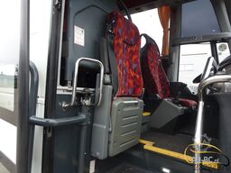 TEMSA Safari HD 61 Sitze EURO 5 12,2 mtr