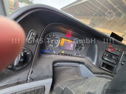 MERCEDES-BENZ Actros MP3 3246 / 8X4 / Full steel / EPS 3 Pedal