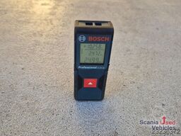 Scania P 280 Tiefkühlkoffer LBW Türen !