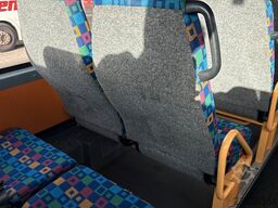 IVECO Crossway 60 Sitze 12 mtr