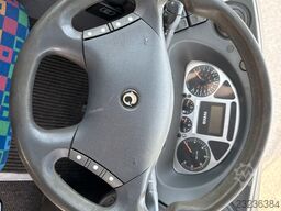 IVECO Crossway 60 Sitze 12 mtr