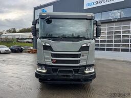 SCANIA G500 10x4 Trösch