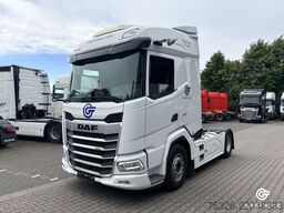 DAF XF 480 FT Retarder Nebenantrieb Standklima