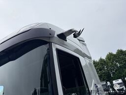 DAF XF 480 FT Retarder Nebenantrieb Standklima