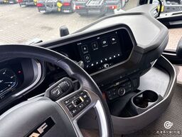DAF XF 480 FT Retarder Nebenantrieb Standklima