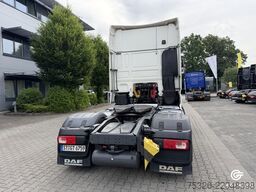 DAF XF 480 FT SSC, Abbiegeassistent, Standklima
