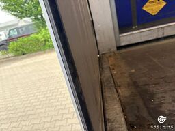 SCHMITZ CARGOBULL SCS 24/L - 13.62 E B, ADR, Lift