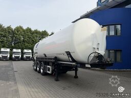 FELDBINDER KIP 45.3 Zertifikat von 05/2026