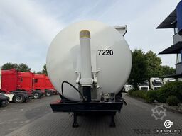 FELDBINDER KIP 45.3 Zertifikat von 05/2026