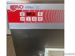 Bravo TRITTICO 610