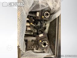 DOOSAN PUMA GT3100LM