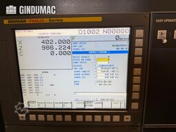 DOOSAN PUMA GT3100LM