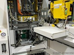 AGIE CHARMILLES CUT 400