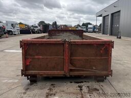 HOOK CONTAINER HAAKCONTAINER (5.50 X 1.20 X 2.45)